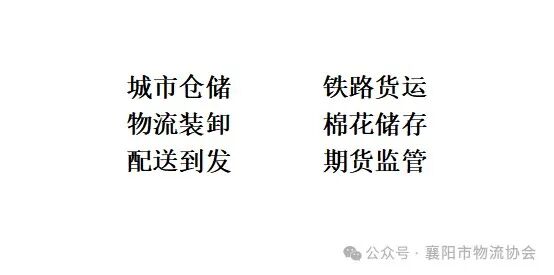 襄阳市物流协会走访湖北储备物资管理局五三八处现场图片6
