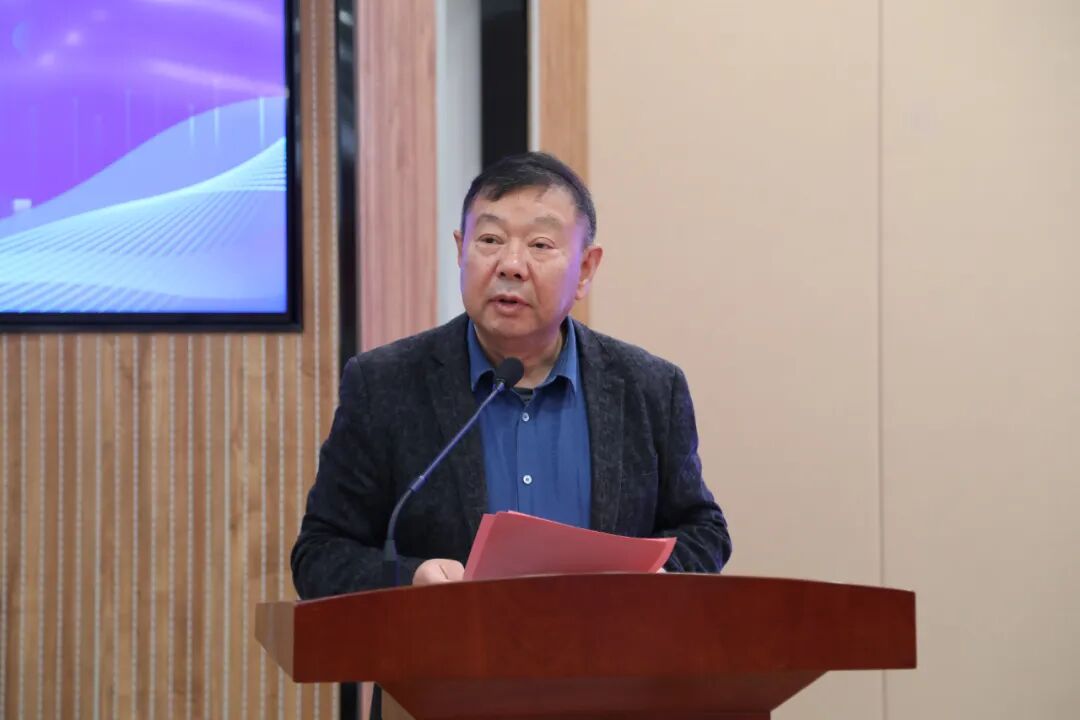 襄阳市物流协会组织企业参加2025全国供应链领军人才培训，助力行业高质量发展现场图片2